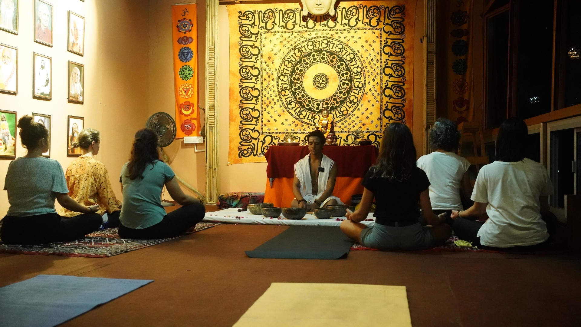 Sound Healing